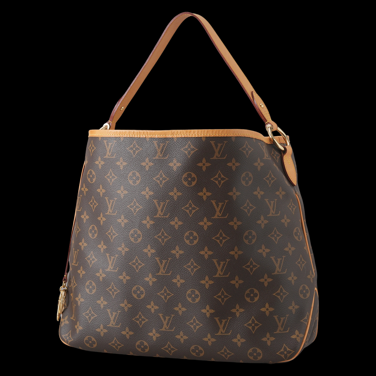 LOUIS VUITTON(USED)루이비통 M50156 모노그램 딜라이트풀MM